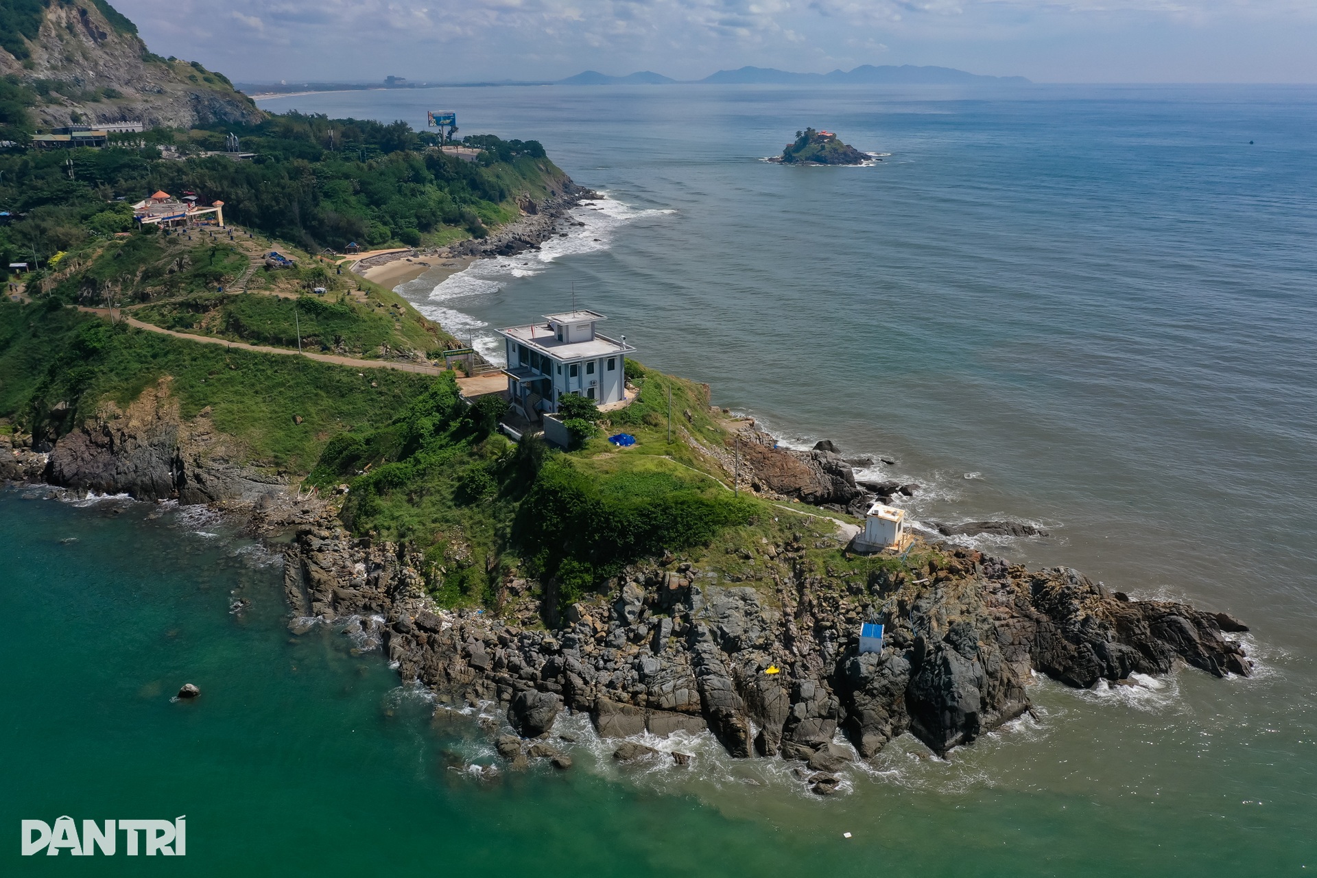 Bãi biển ở TPHCM được vinh danh Điểm đến du lịch biển hàng đầu châu Á - 4