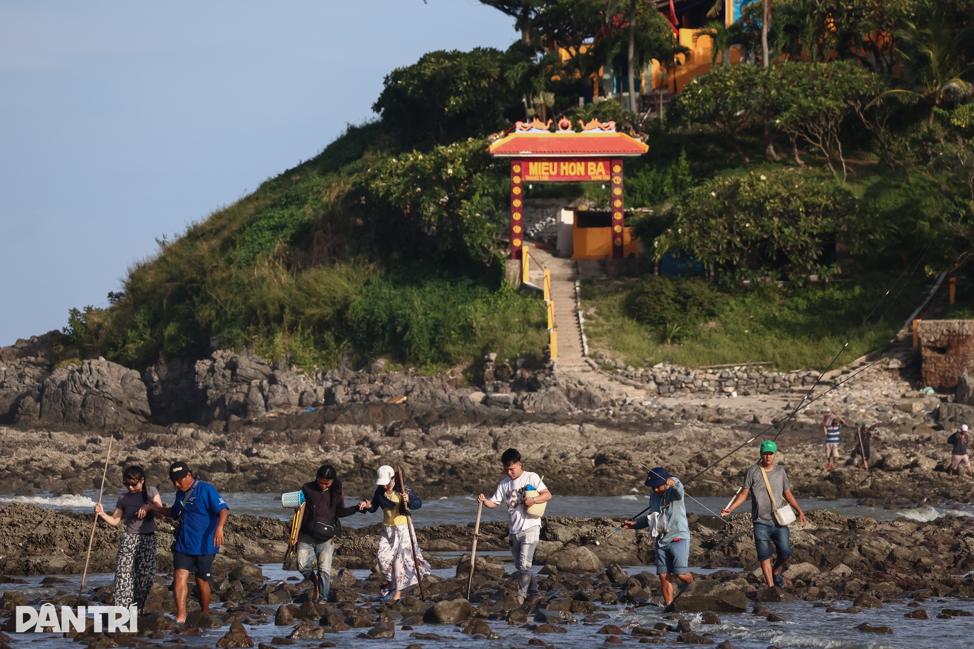 Bãi biển ở TPHCM được vinh danh Điểm đến du lịch biển hàng đầu châu Á - 6