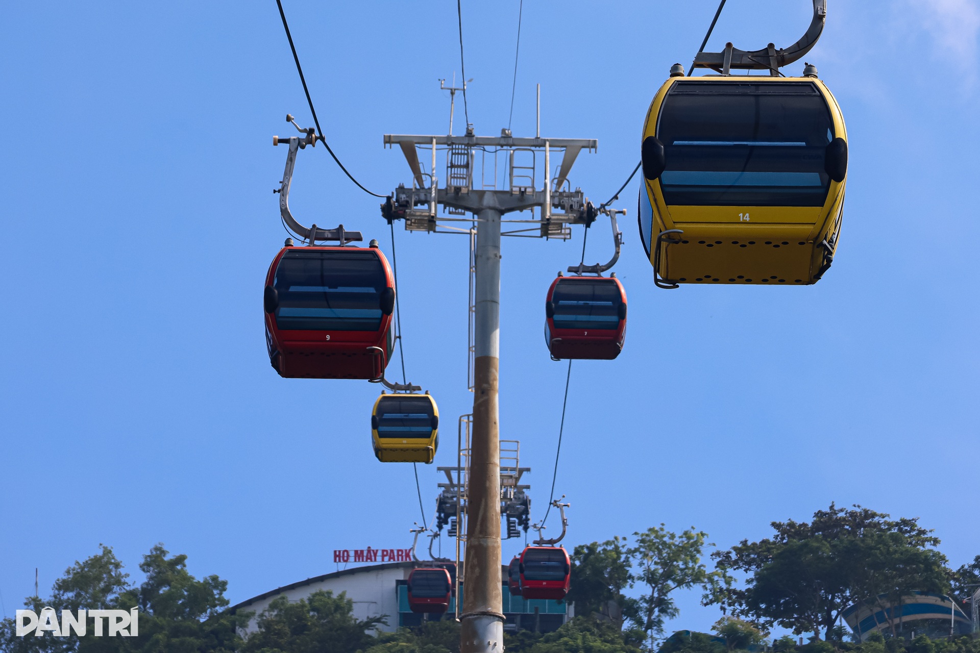 Bãi biển ở TPHCM được vinh danh Điểm đến du lịch biển hàng đầu châu Á - 10