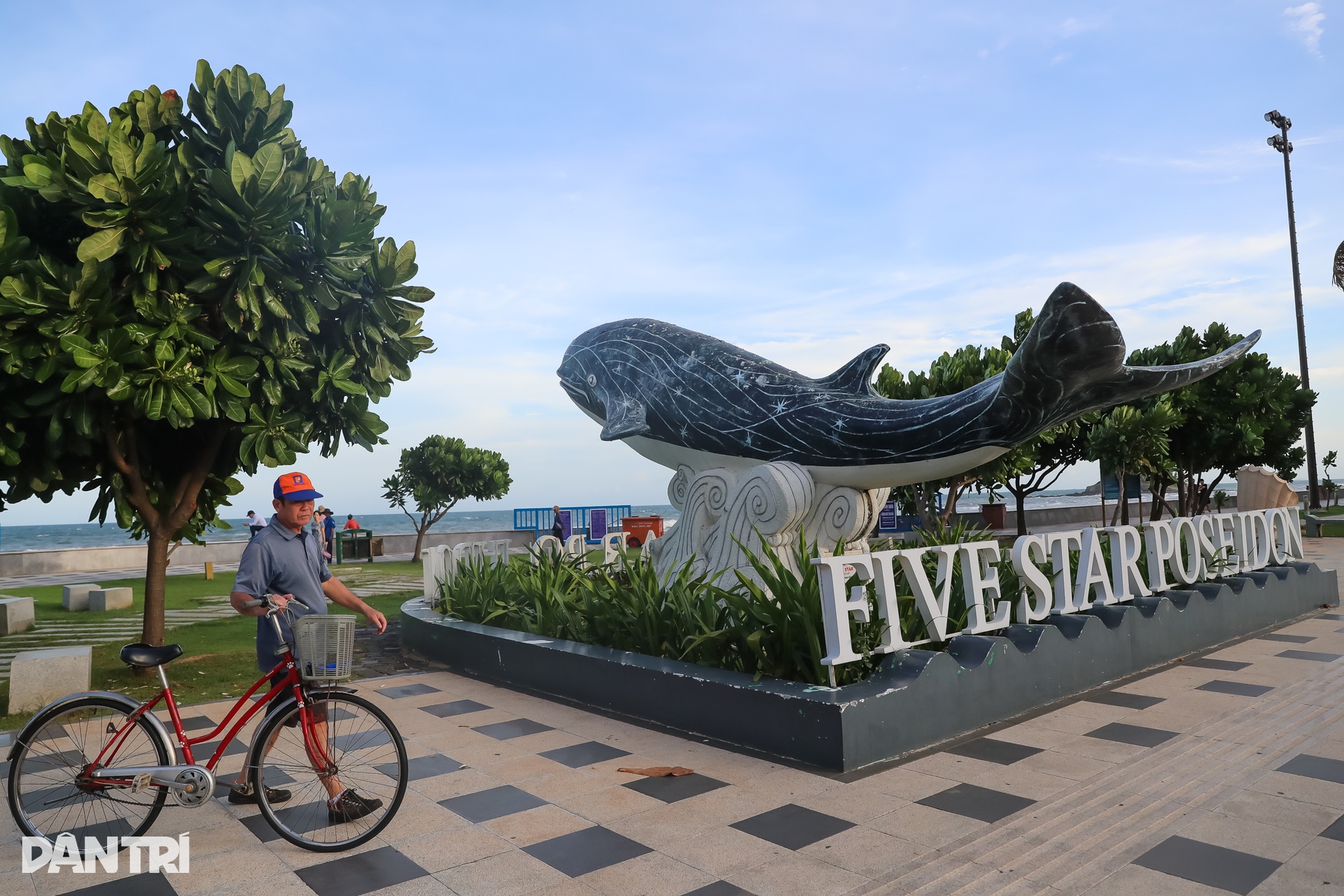 Bãi biển ở TPHCM được vinh danh Điểm đến du lịch biển hàng đầu châu Á - 12