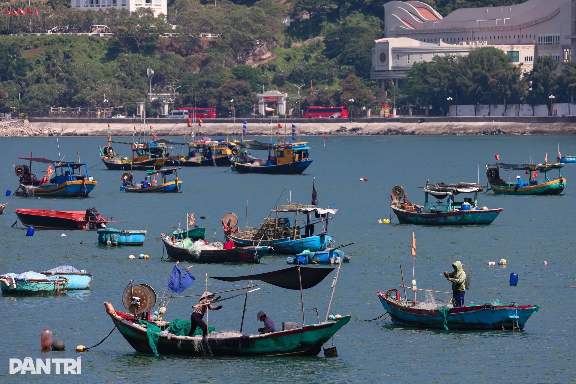 Bãi biển ở TPHCM được vinh danh Điểm đến du lịch biển hàng đầu châu Á - 14