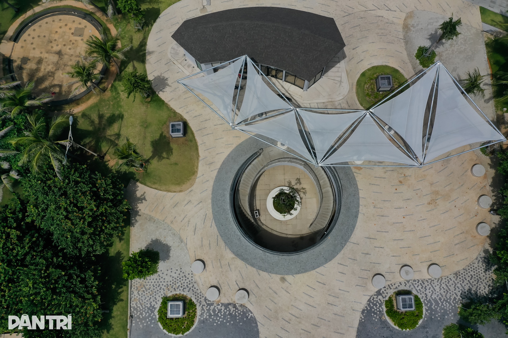 Bãi biển ở TPHCM được vinh danh Điểm đến du lịch biển hàng đầu châu Á - 13