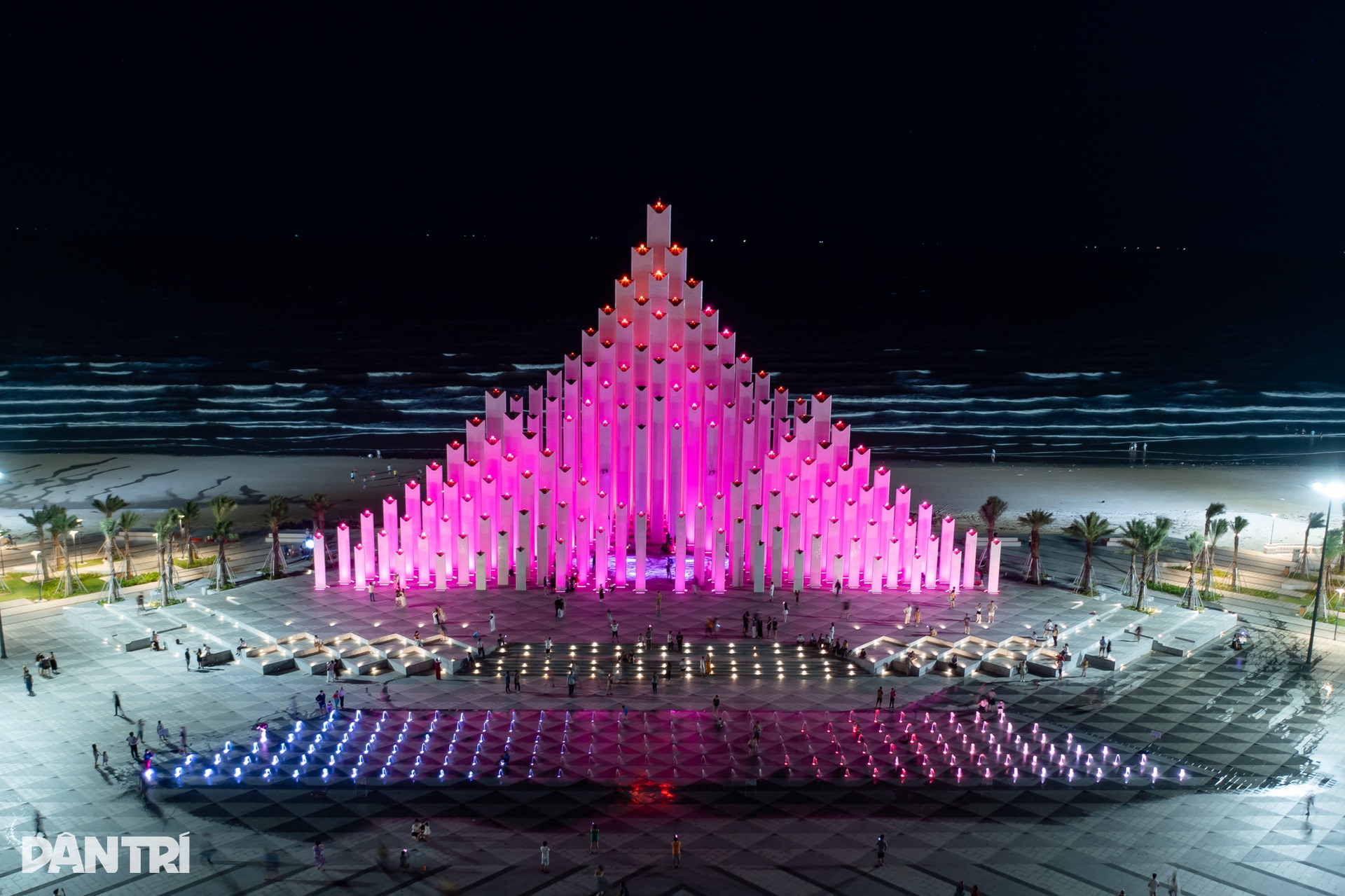 Bãi biển ở TPHCM được vinh danh Điểm đến du lịch biển hàng đầu châu Á - 16