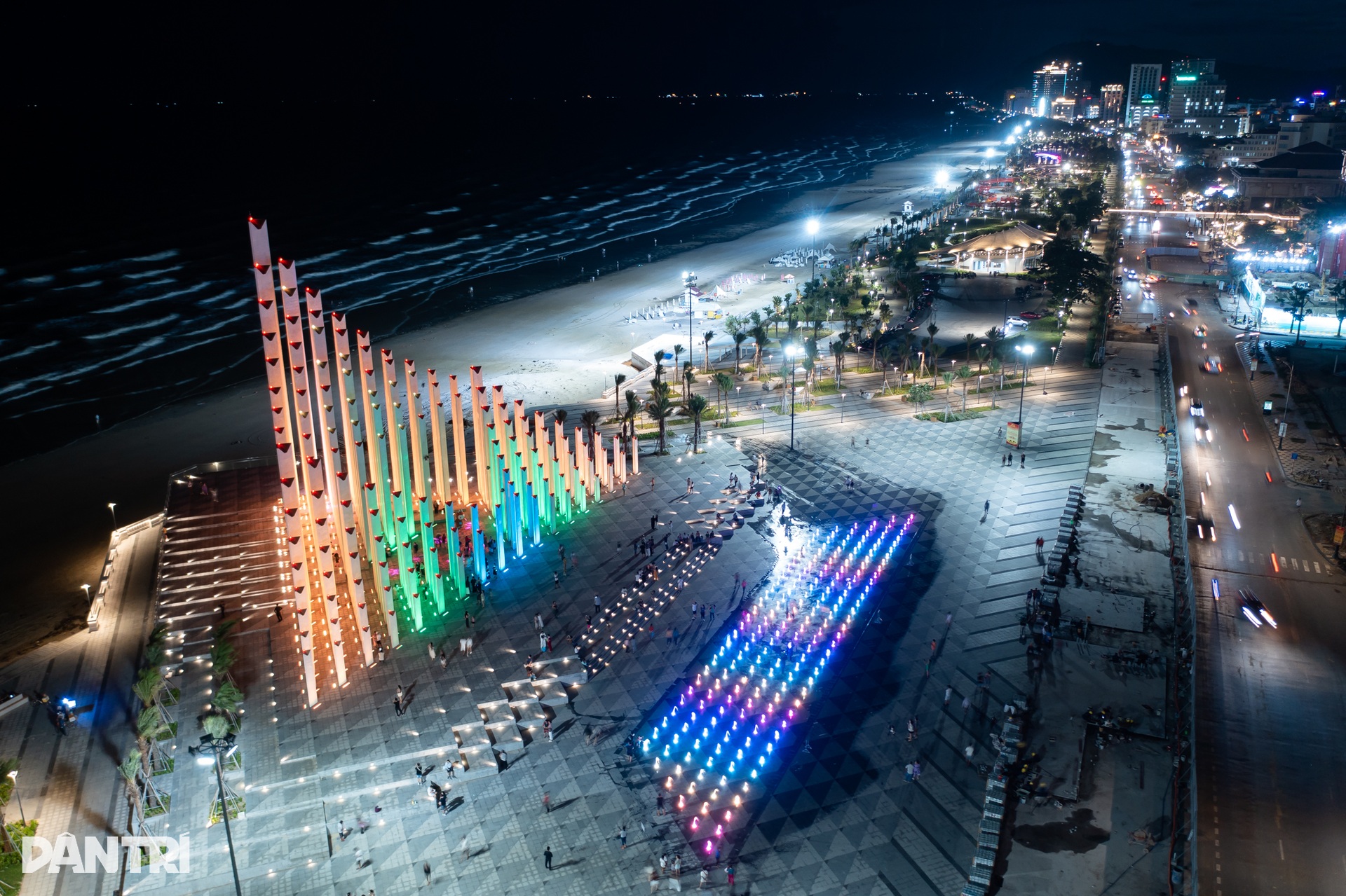 Bãi biển ở TPHCM được vinh danh Điểm đến du lịch biển hàng đầu châu Á - 17