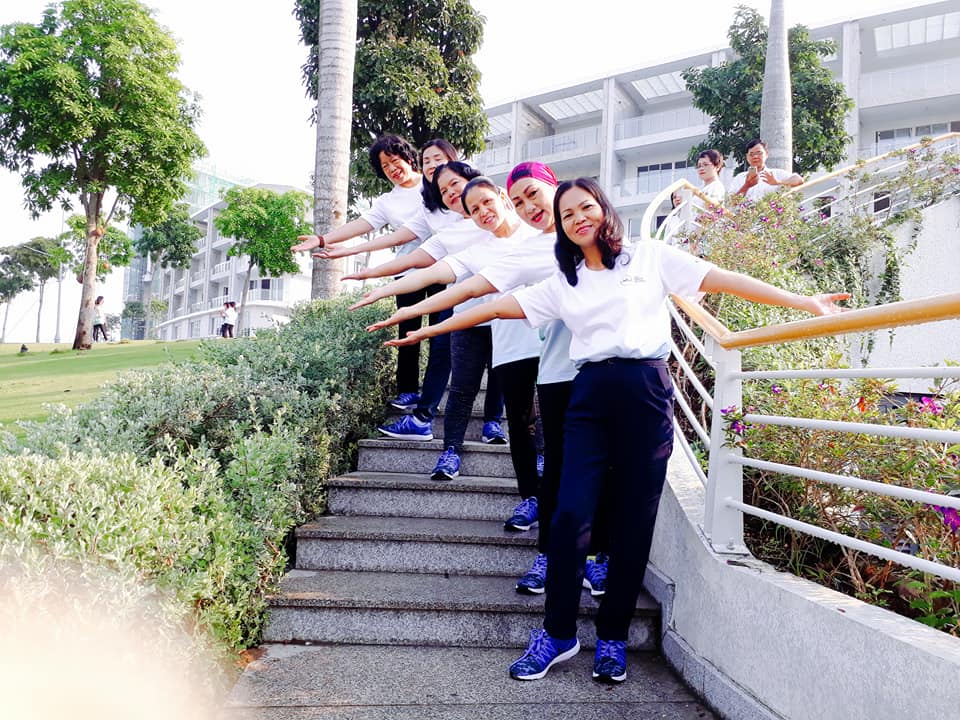 'Chiến binh' Trần Đồng - người hồi sinh từ cuộc chiến ung thư - đã ra đi 4 Trần Đồng - Ảnh 4.