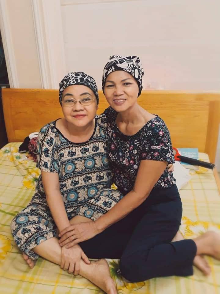 'Chiến binh' Trần Đồng - người hồi sinh từ cuộc chiến ung thư - đã ra đi 6 Trần Đồng - Ảnh 6.