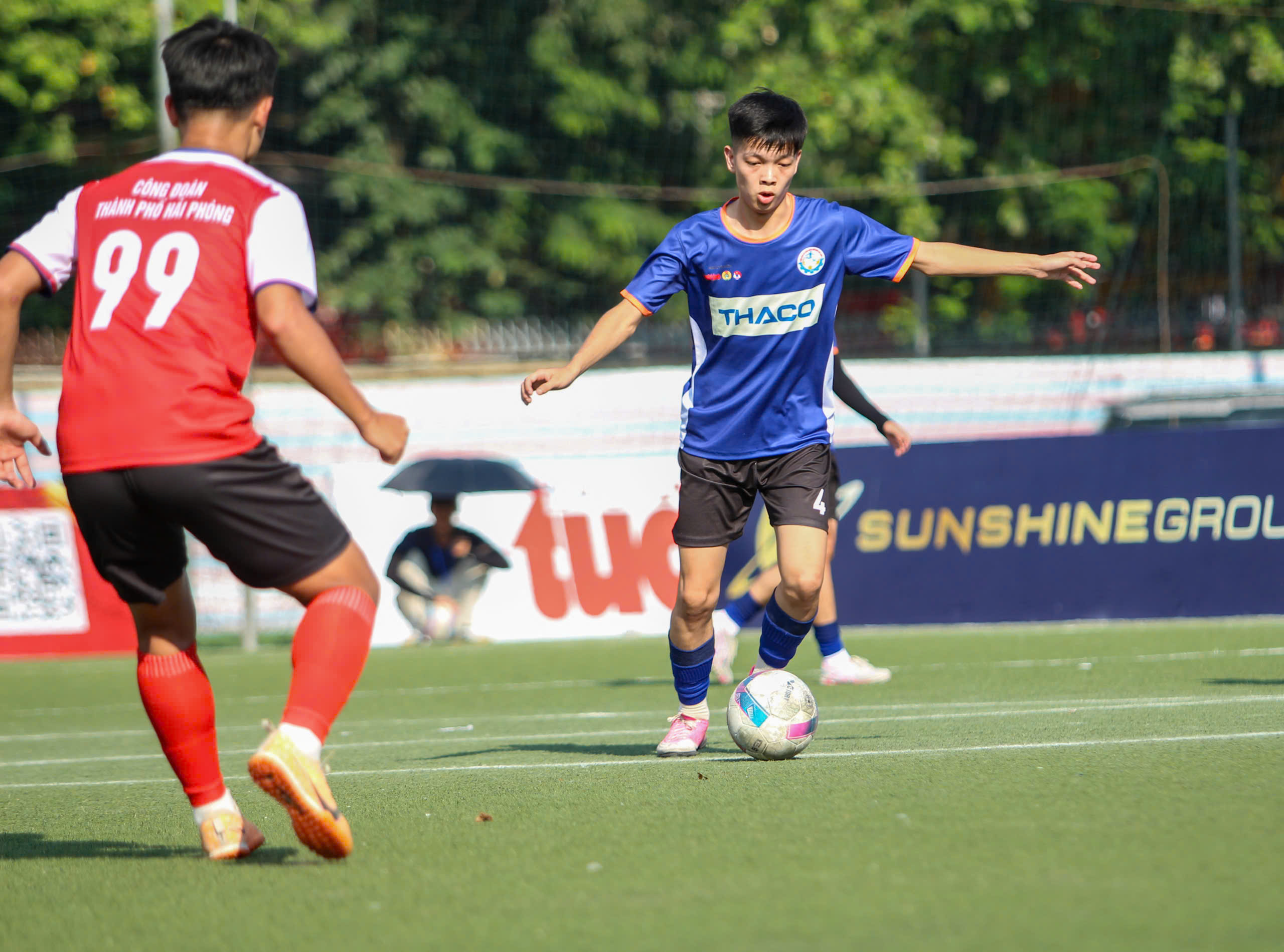 hà nội - Ảnh 1.