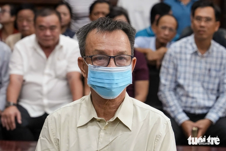 Nguyễn Công Khế - Ảnh 2.