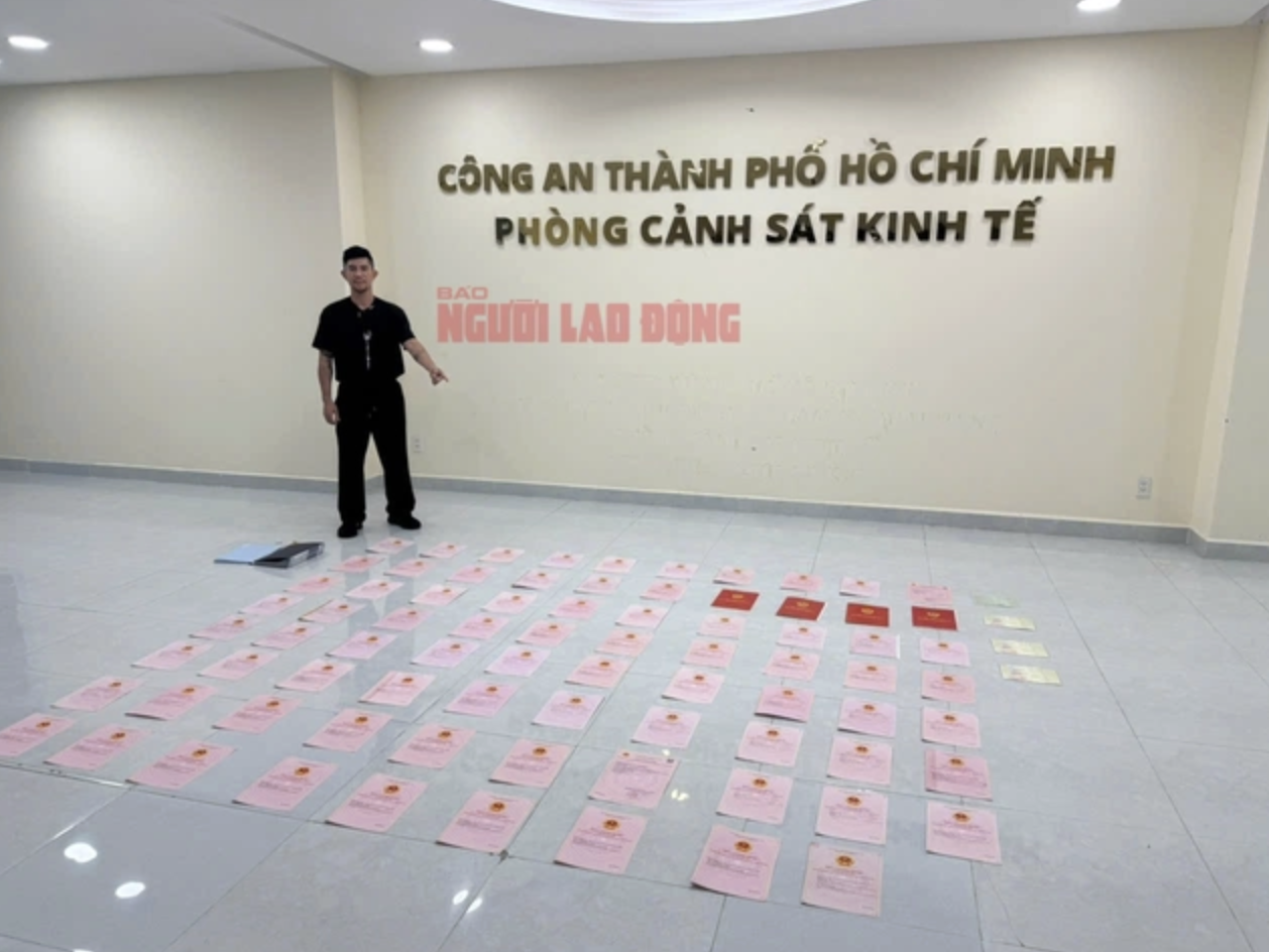 Ngân 98, Lương Bằng Quang và phi vụ đưa 8 tỉ đồng 