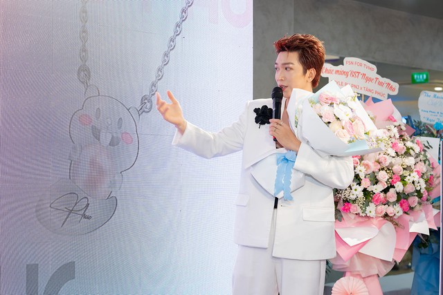 STYLE by PNJ khởi động chiến lược thời trang fandom: Cháy hàng trong 30 phút- Ảnh 3.