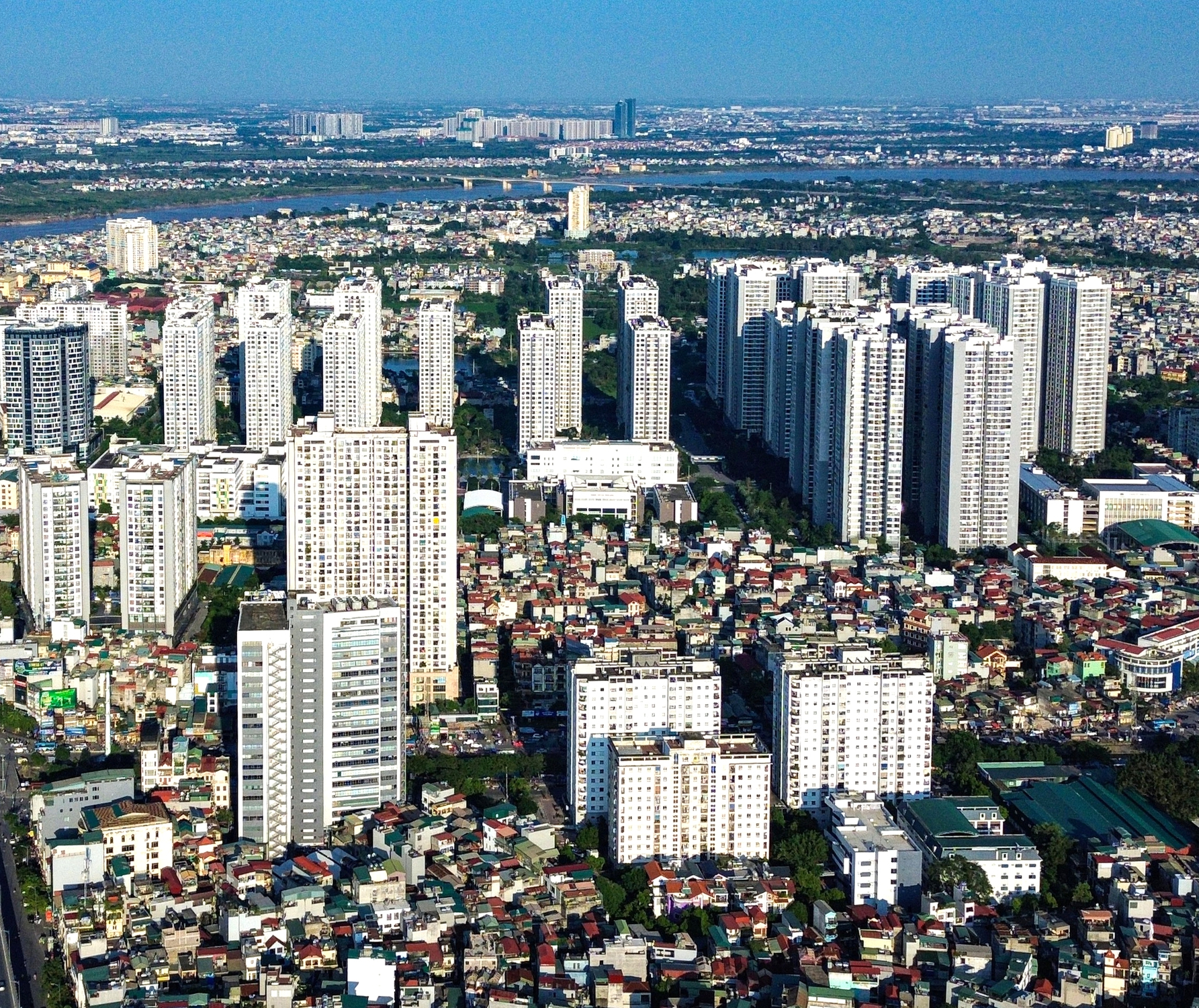 giá nhà - Ảnh 2.