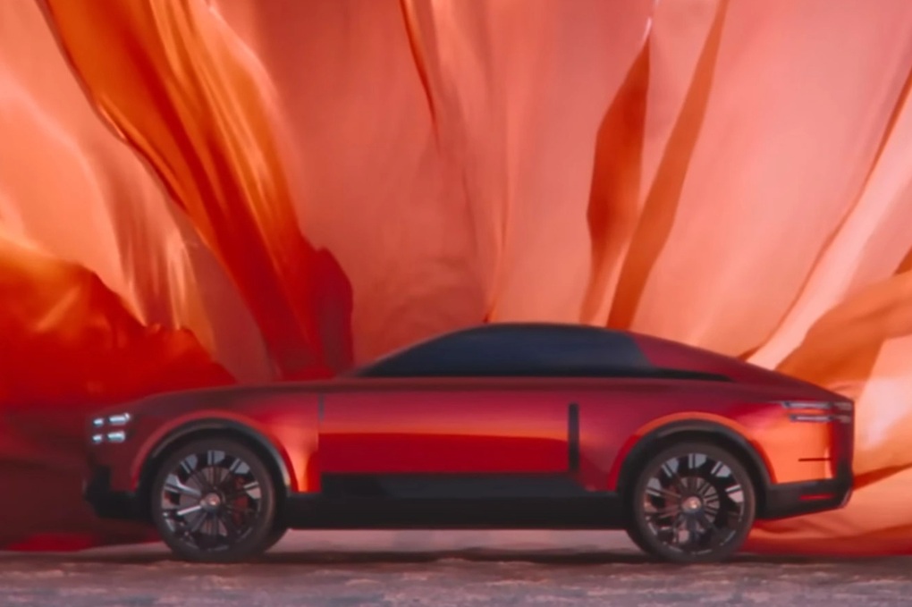 Toyota xây dựng Century thành thương hiệu cao cấp hơn Lexus - 2