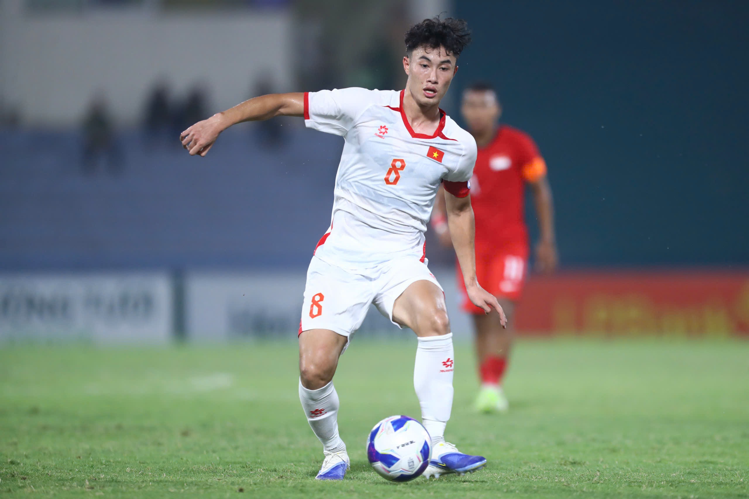 Thể hình cao to giúp U.23 Việt Nam ‘thống trị’ SEA Games?- Ảnh 3.