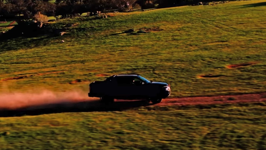 Nissan Navara thế hệ mới vẫn sẽ dùng chung nền tảng với Mitsubishi Triton - 3