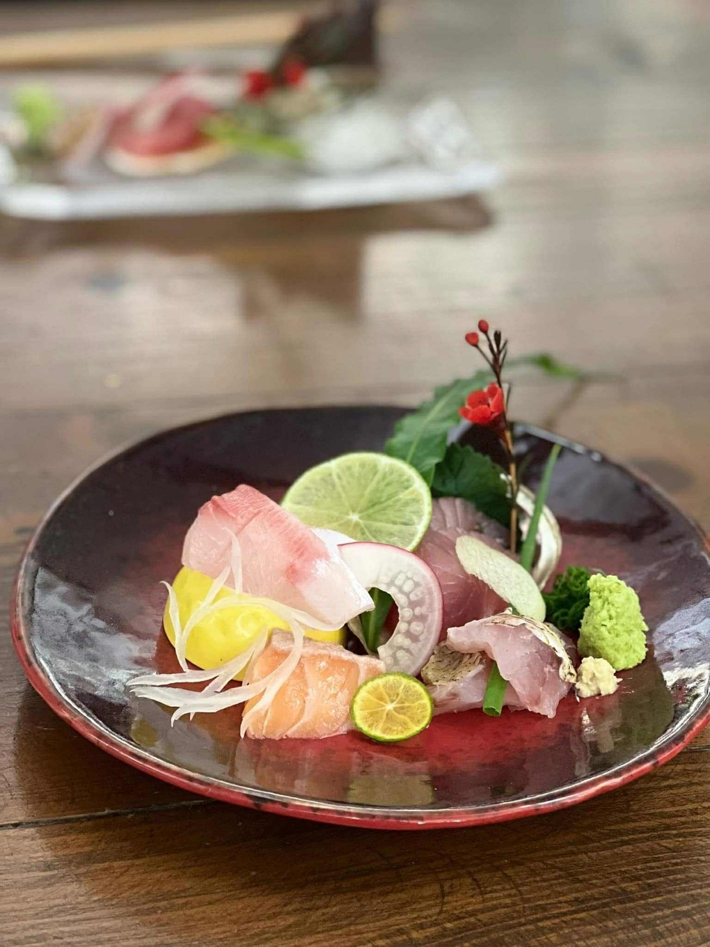 Top 5 nhà hàng omakase giá dưới 1 triệu đồng ở TPHCM - 6