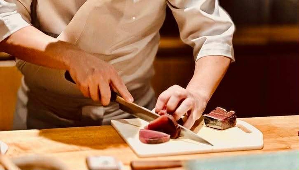 Top 5 nhà hàng omakase giá dưới 1 triệu đồng ở TPHCM - 7