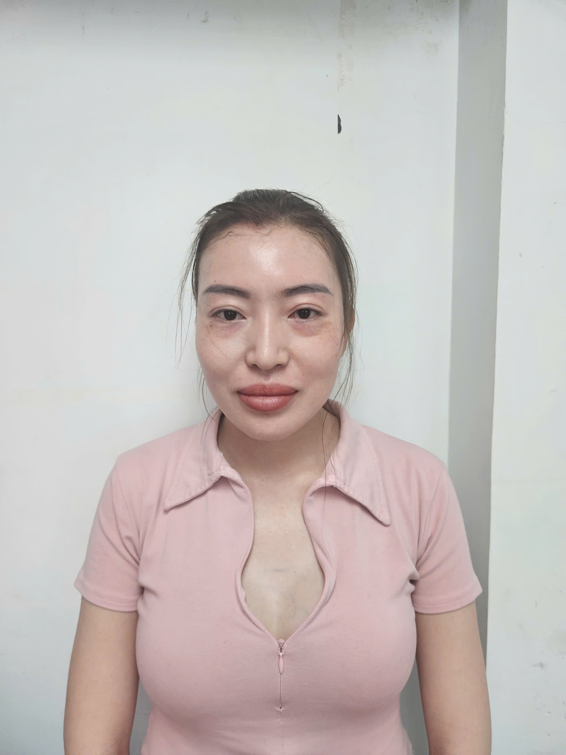 Cơ quan An ninh điều tra Công an TP HCM bắt 4 người - Ảnh 3.