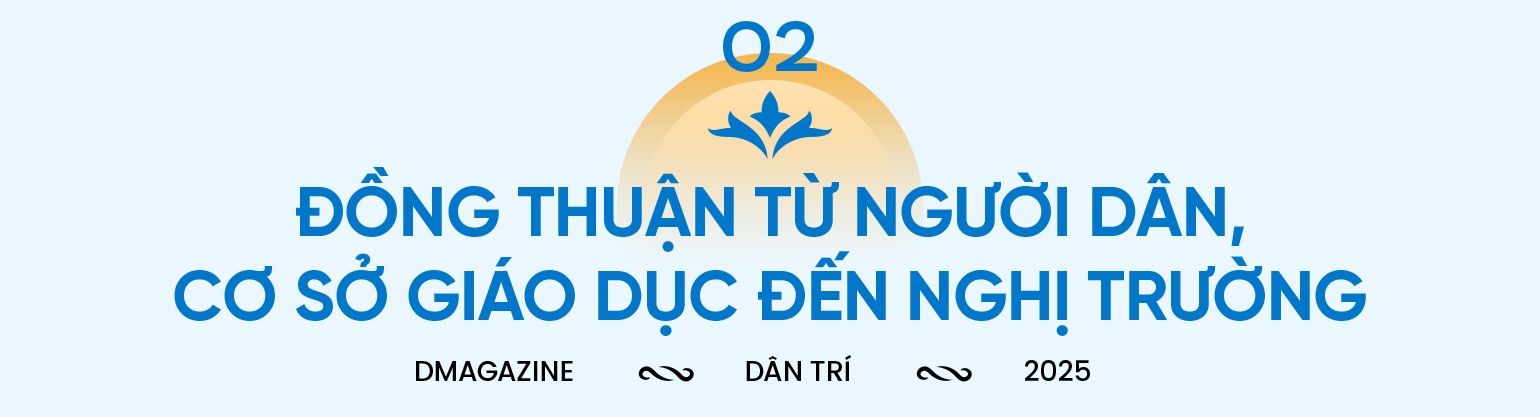 Từ lớp học đến nghị trường: Đồng thuận cho một bộ sách giáo khoa thống nhất - 11 Từ lớp học đến nghị trường: Đồng thuận cho một bộ sách giáo khoa thống nhất - 11
