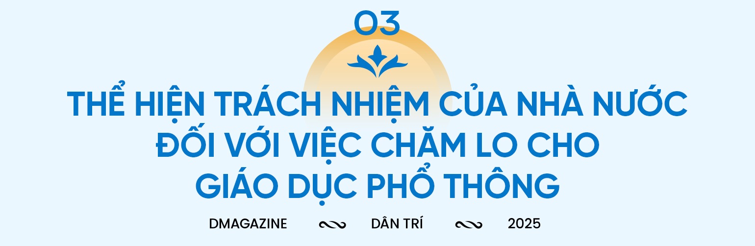 Từ lớp học đến nghị trường: Đồng thuận cho một bộ sách giáo khoa thống nhất - 15 Từ lớp học đến nghị trường: Đồng thuận cho một bộ sách giáo khoa thống nhất - 15