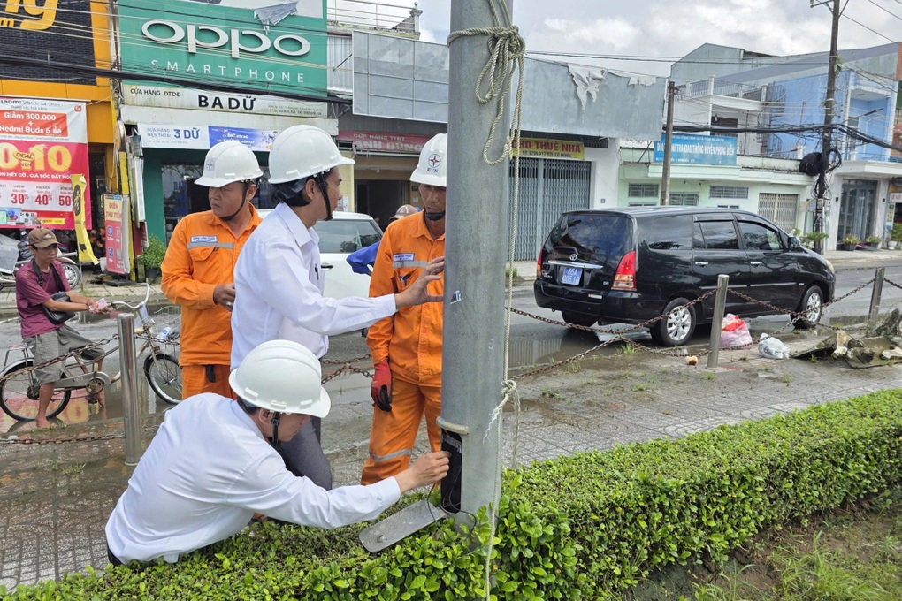 Luật sư nói gì về vụ 2 em nhỏ tử vong do rò rỉ điện ở Cần Thơ - 2