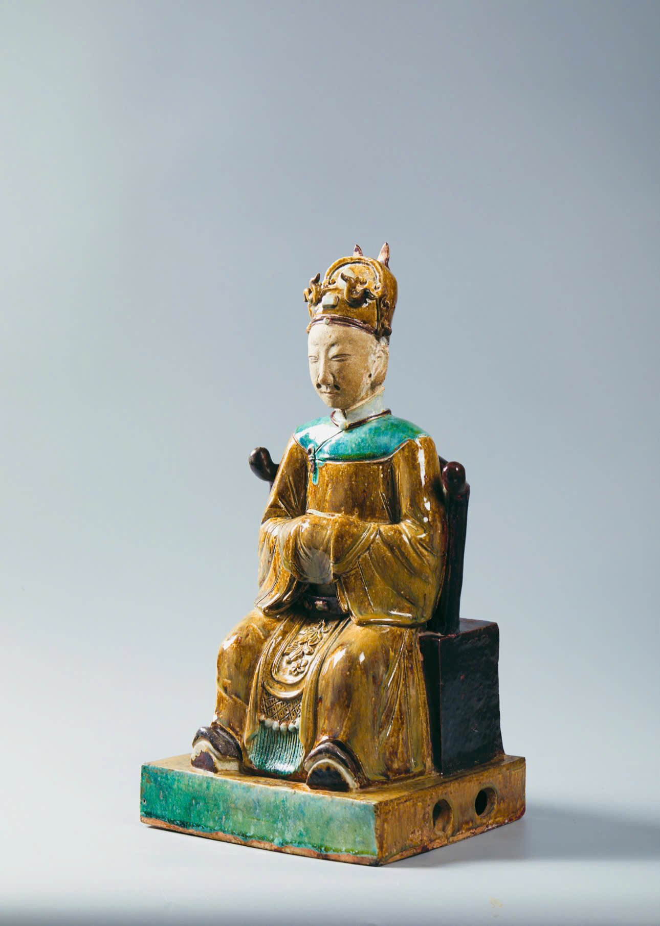 Vì sao Ngọc Hoàng, Nam Tào, Bắc Đẩu cùng hiện diện trên các bệ thờ người Việt - Ảnh 2.