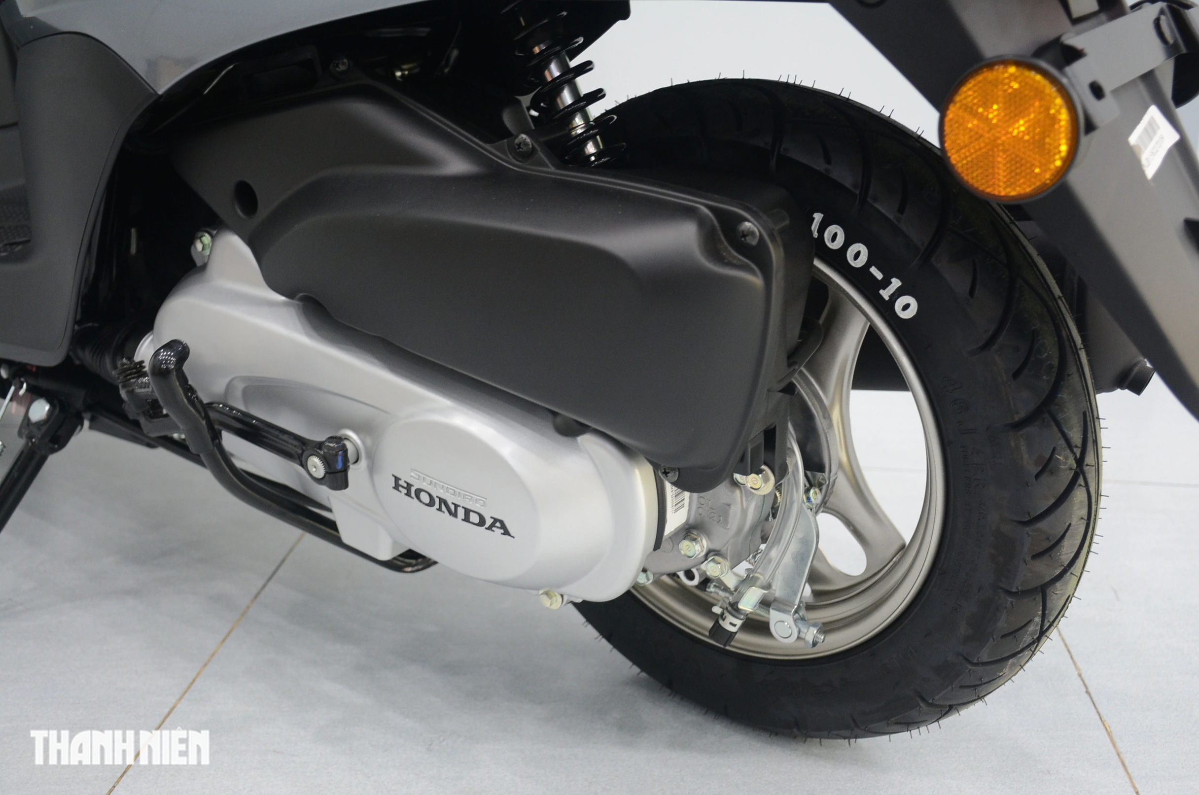 Lốp xe mới sản xuất sau bao lâu vẫn sử dụng an toàn, hiệu quả? 2 Lốp xe mới sản xuất sau bao lâu vẫn có thể sử dụng an toàn, hiệu quả? - Ảnh 2.