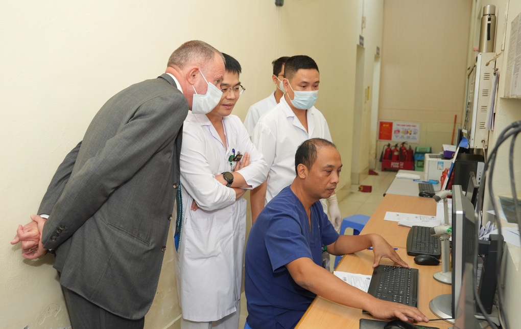 Việt Nam đặt mục tiêu loại trừ bệnh lao vào năm 2030 - 2