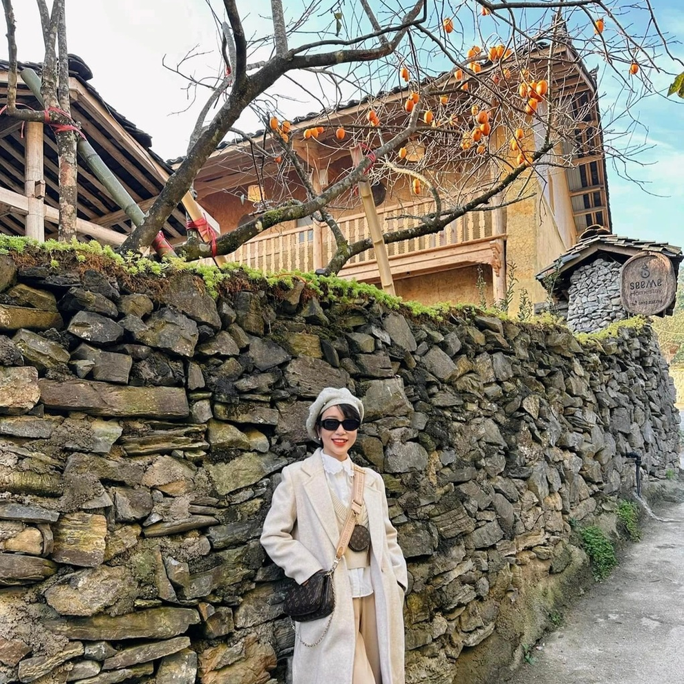 Ngôi làng ở Việt Nam lọt top Làng Du lịch tốt nhất thế giới 2025  - 2