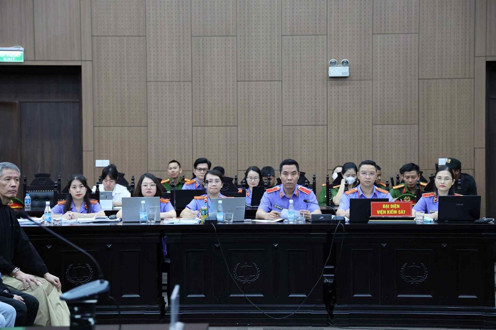 Ca sĩ Vũ Hà tham gia đánh bạc tại khách sạn Pullman như thế nào? - Ảnh 4.