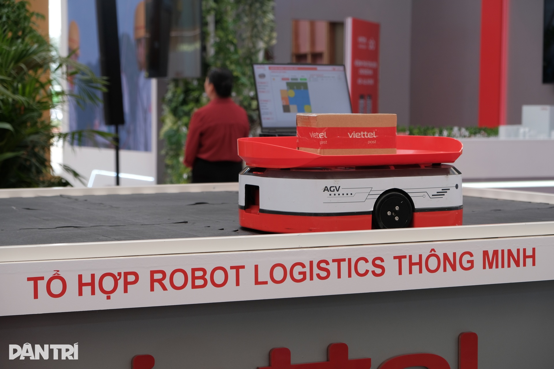 Các doanh nghiệp ông lớn mang gì đến Hội chợ Mùa Thu lần thứ nhất? - 3