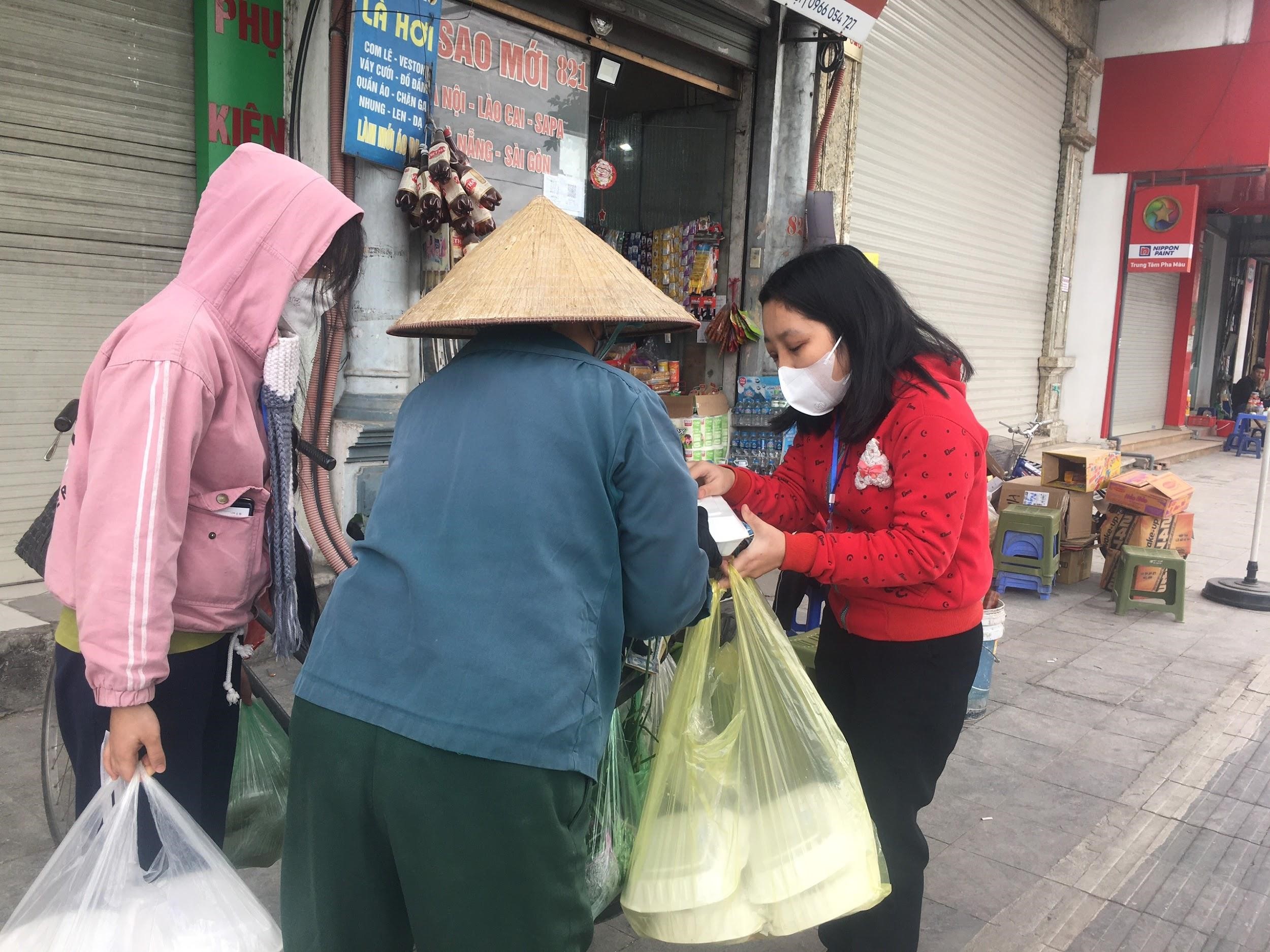 Dấu ấn của lòng nhân ái 5 Dấu ấn của lòng nhân ái - Ảnh 5.