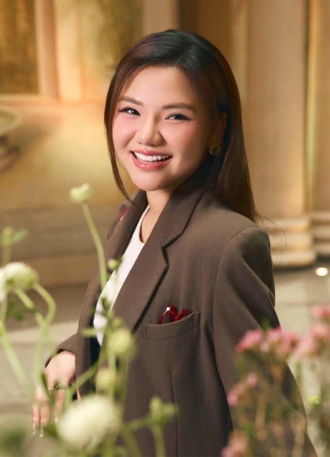 Phong cách trẻ trung của Myra Trần ở tuổi 26. Ảnh: Nhân vật cung cấp