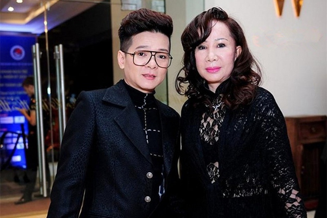 Vũ Hà và vợ hơn 8 tuổi: Luôn hôn nhau trước khi ra khỏi nhà, sống chung hơn 3 thập kỷ chưa có con- Ảnh 4.