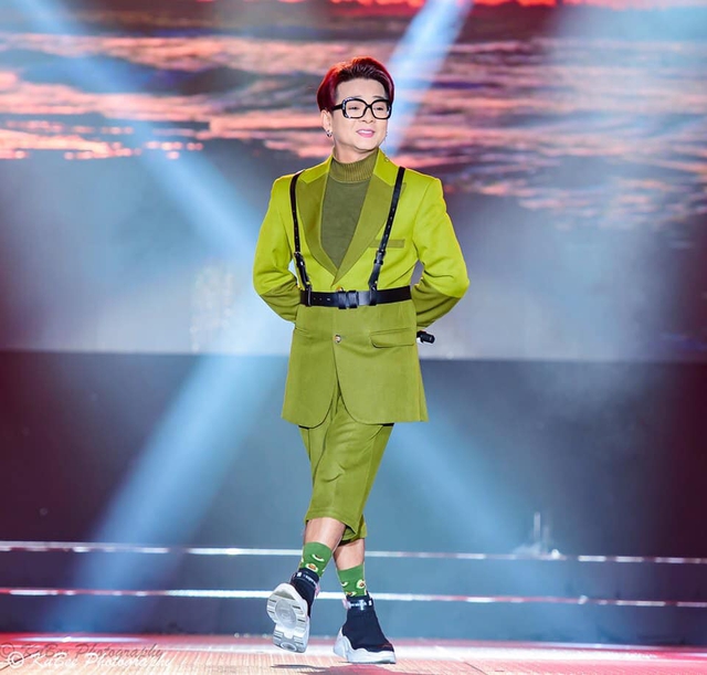 Vũ Hà và vợ hơn 8 tuổi: Luôn hôn nhau trước khi ra khỏi nhà, sống chung hơn 3 thập kỷ chưa có con- Ảnh 8.