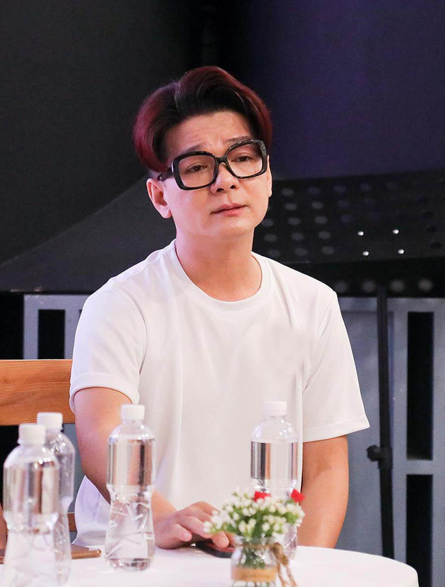 Vũ Hà và vợ hơn 8 tuổi: Luôn hôn nhau trước khi ra khỏi nhà, sống chung hơn 3 thập kỷ chưa có con- Ảnh 9.