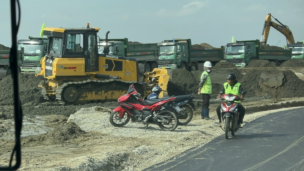 Dự án Vinhomes Green Paradise: Siêu đô thị lấn biển Cần Giờ của Vingroup - Ảnh 6.