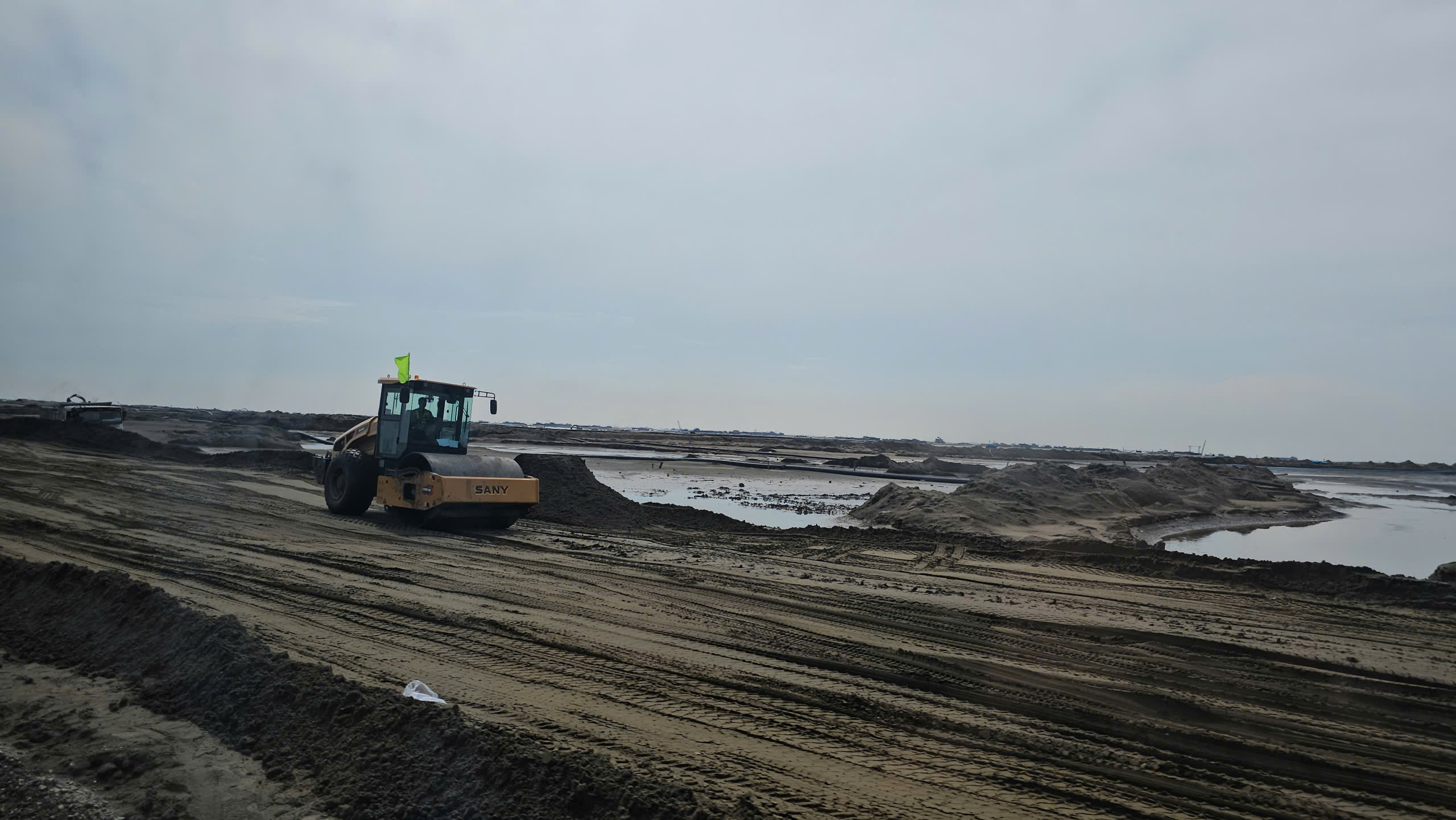 Dự án Vinhomes Green Paradise: Siêu đô thị lấn biển Cần Giờ của Vingroup - Ảnh 7.