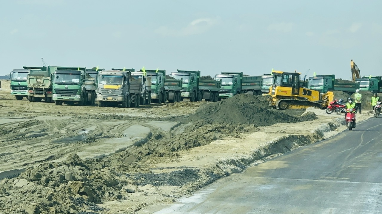 Dự án Vinhomes Green Paradise: Siêu đô thị lấn biển Cần Giờ của Vingroup - Ảnh 8.