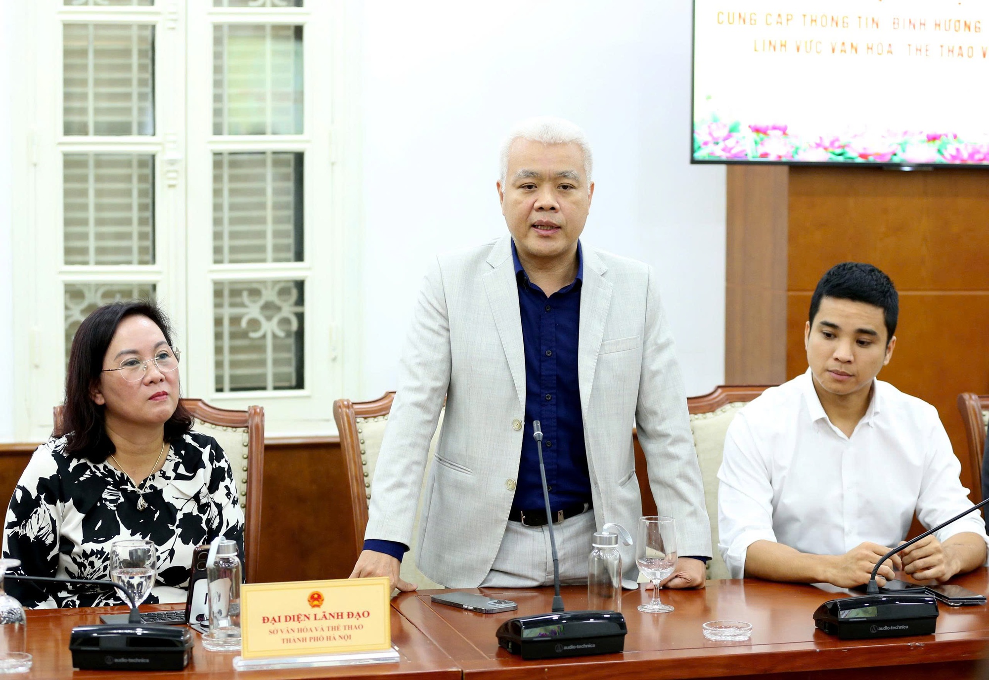 Định danh truyền thông xã hội trong hệ sinh thái thông tin quốc gia- Ảnh 8.