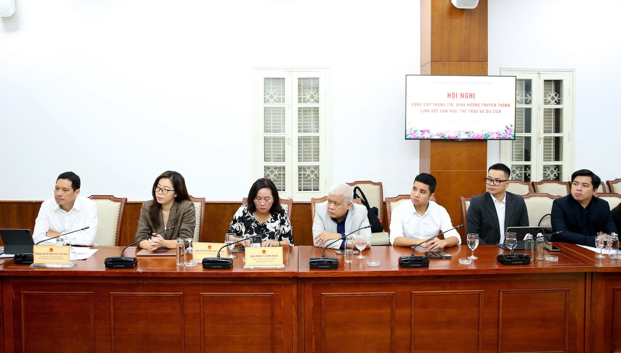 Định danh truyền thông xã hội trong hệ sinh thái thông tin quốc gia- Ảnh 13.