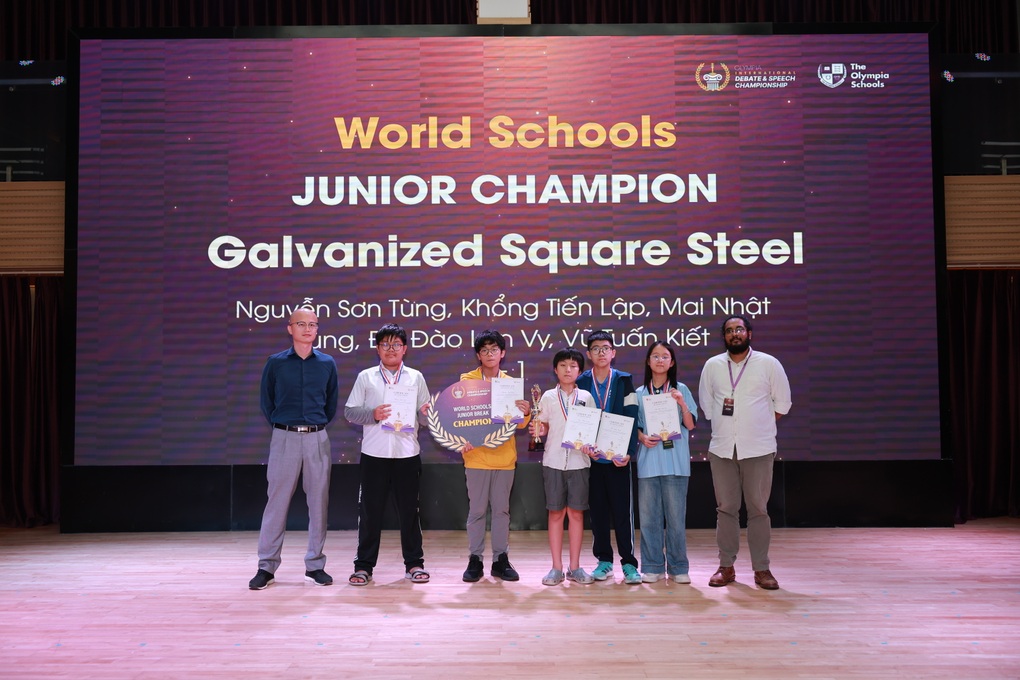 Học sinh tự quyết học gì, học thế nào có phải là mô hình giáo dục lý tưởng? - 2