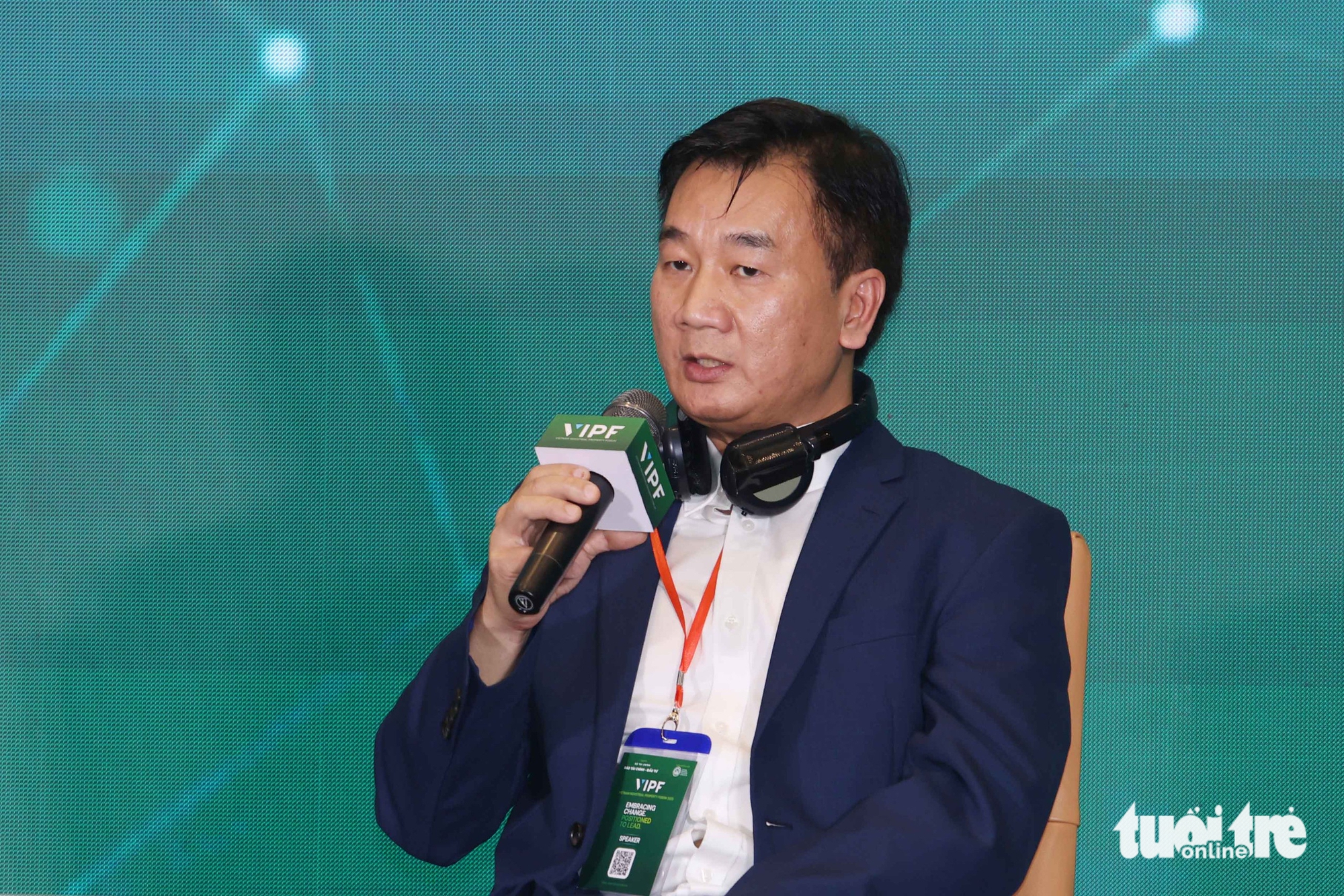 Xanh hóa khu công nghiệp để sẵn sàng đón các nhà đầu tư lớn 3 nhà đầu tư - Ảnh 3.