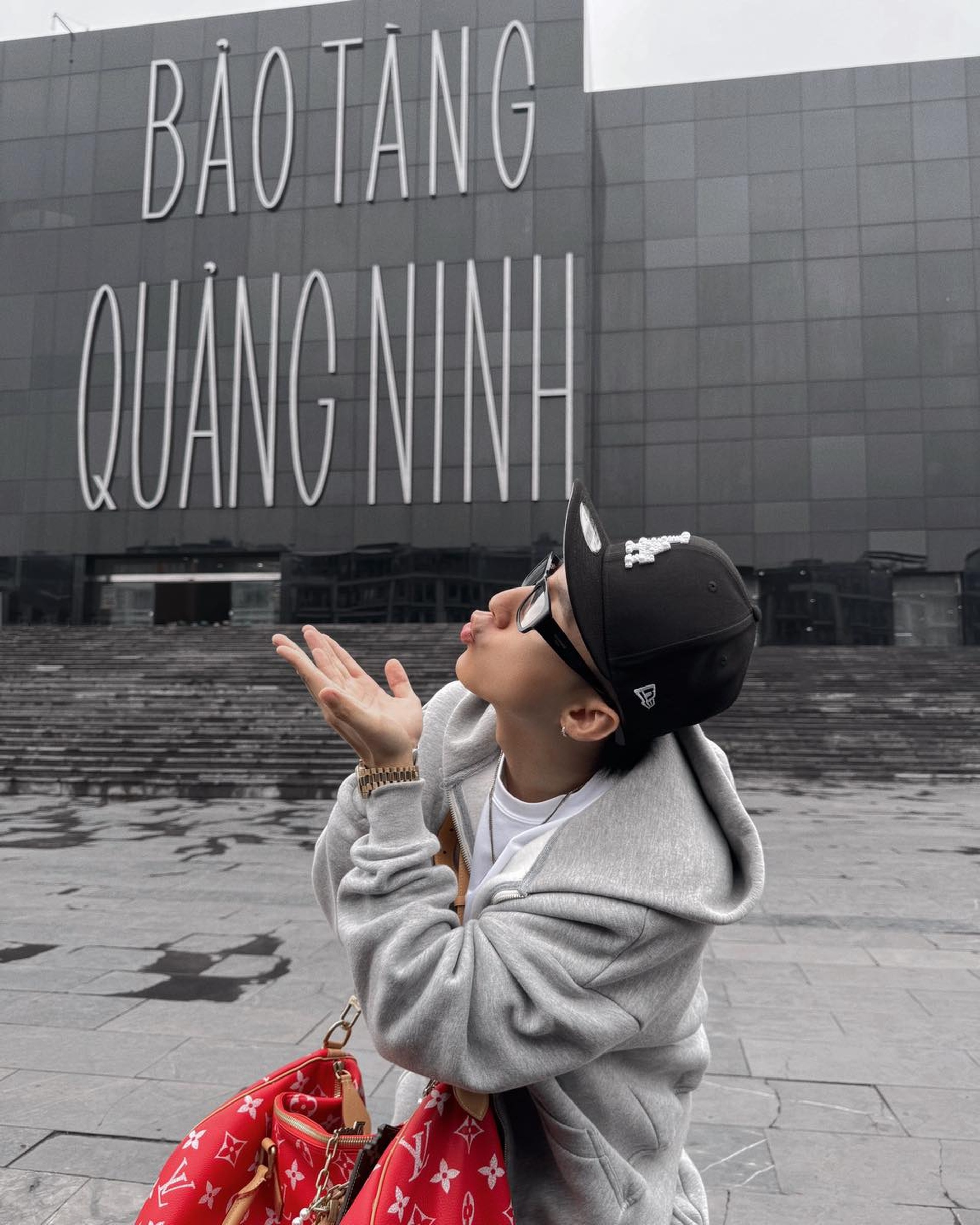 Học theo Sơn Tùng M-TP, check-in các điểm du lịch hot khắp Việt Nam - 4