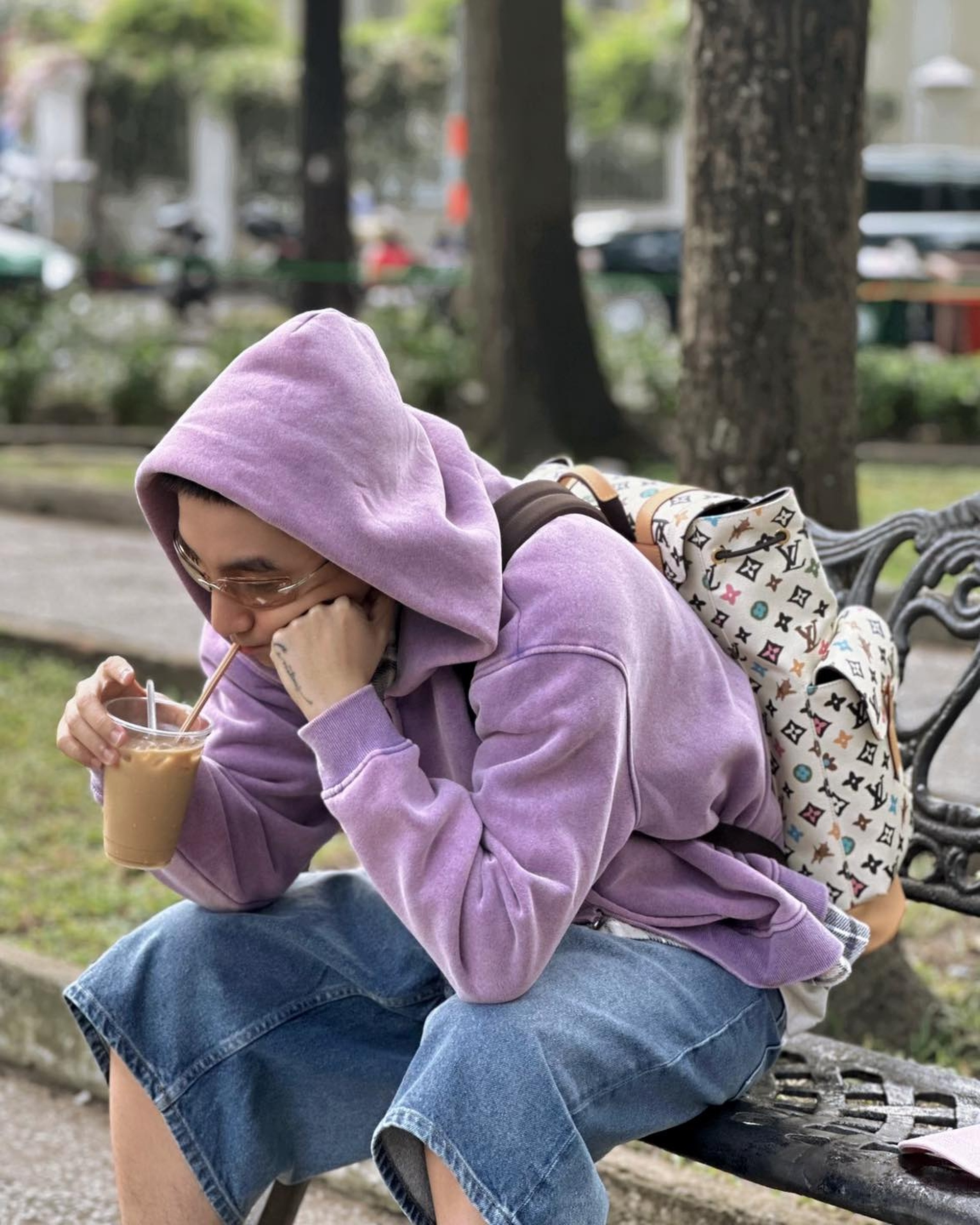 Học theo Sơn Tùng M-TP, check-in các điểm du lịch hot khắp Việt Nam - 6