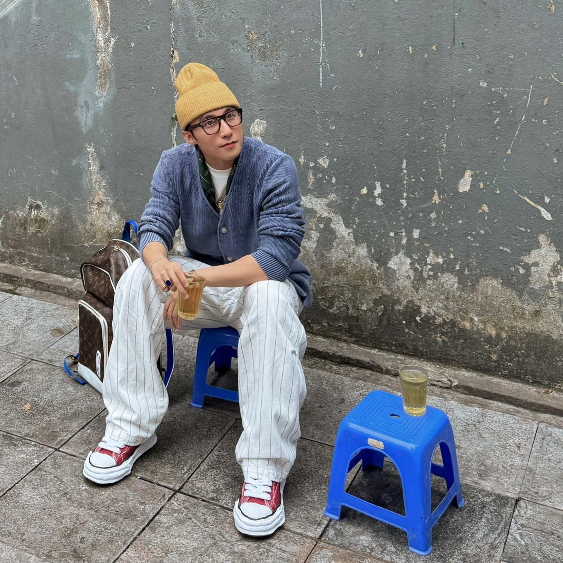 Học theo Sơn Tùng M-TP, check-in các điểm du lịch hot khắp Việt Nam - 7