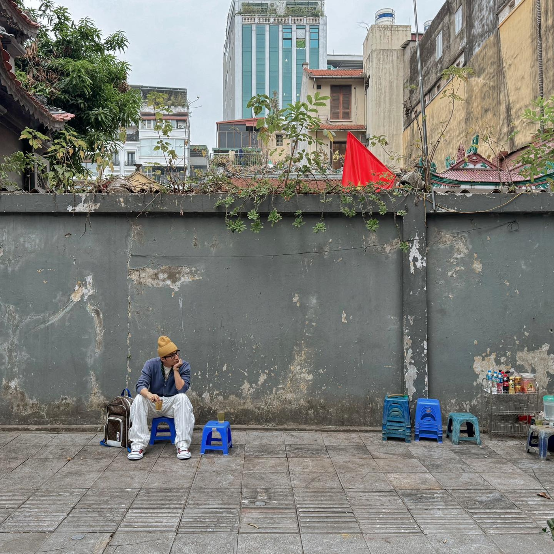 Học theo Sơn Tùng M-TP, check-in các điểm du lịch hot khắp Việt Nam - 8