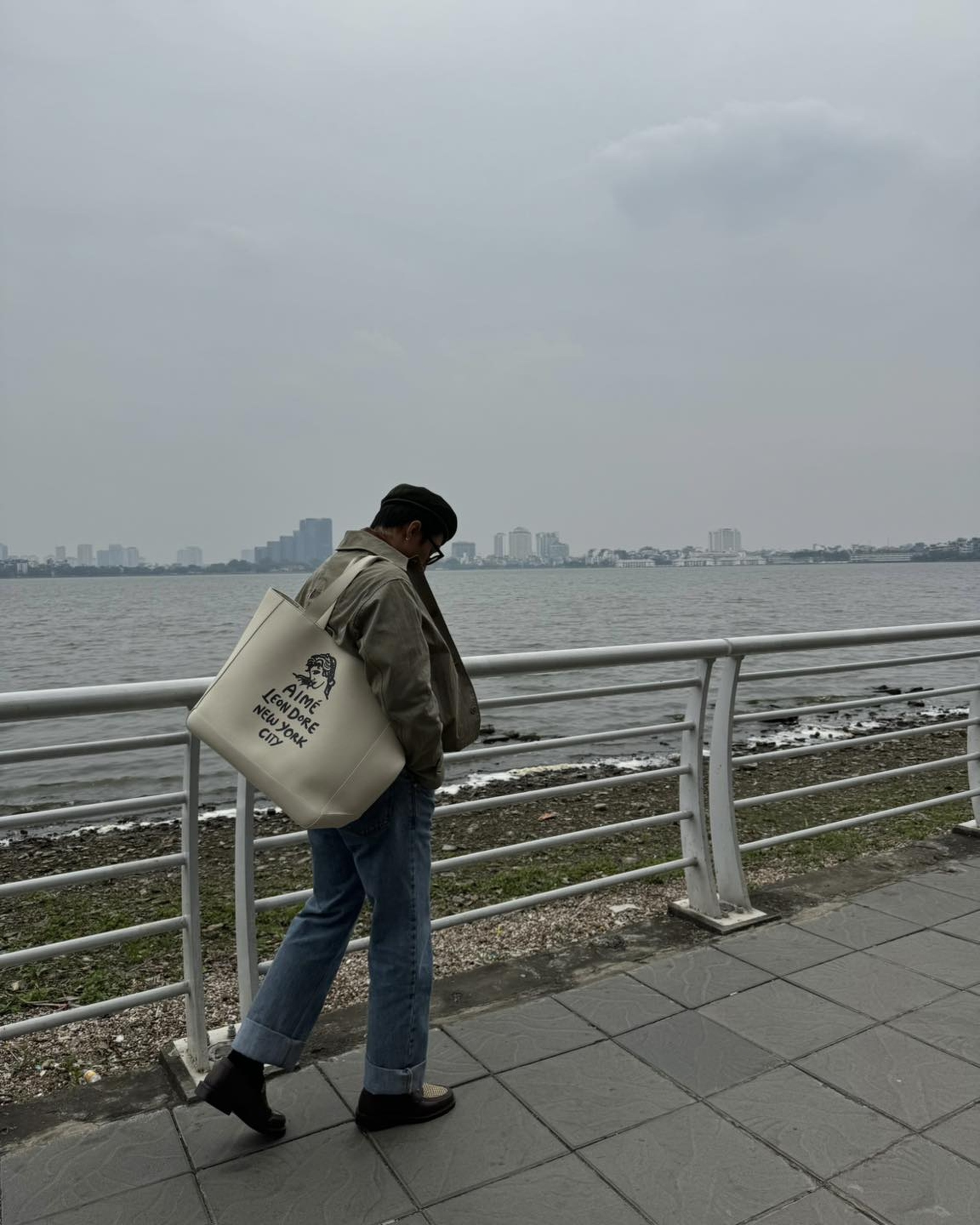 Học theo Sơn Tùng M-TP, check-in các điểm du lịch hot khắp Việt Nam - 10