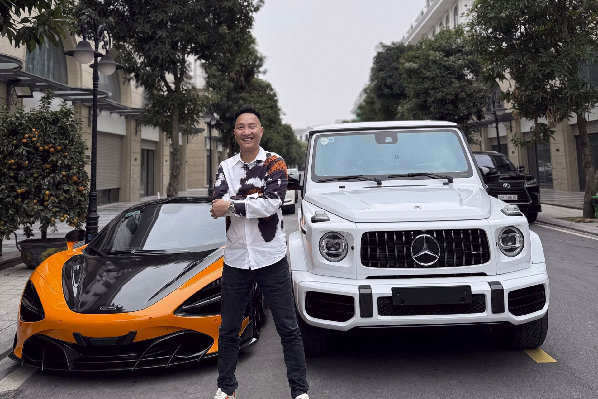 Huấn Hoa Hồng kiếm tiền từ đâu?- Ảnh 3.