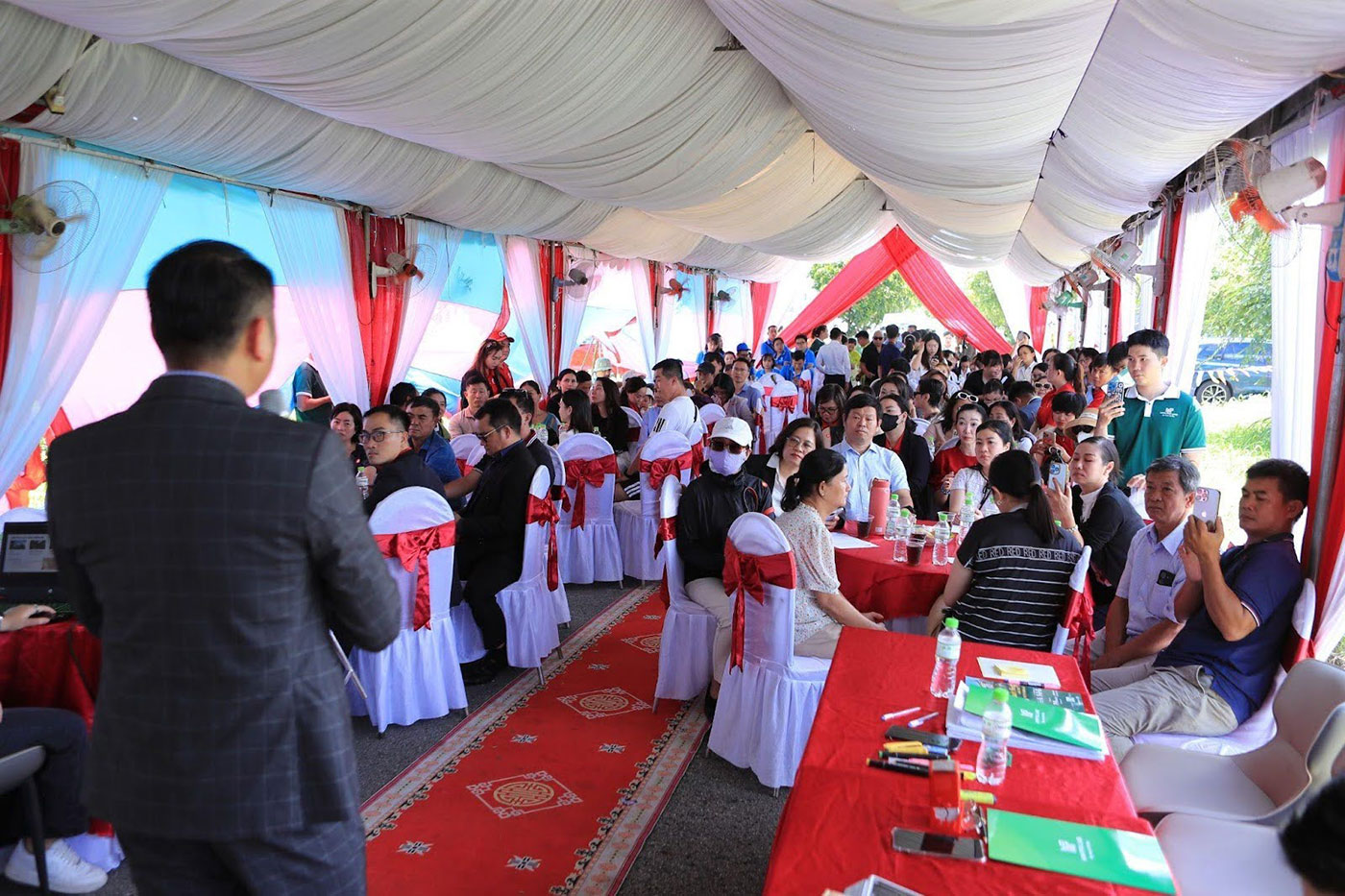 Phước Đông New City: Biểu tượng an cư - sinh lời - truyền đời bền vững- Ảnh 4.