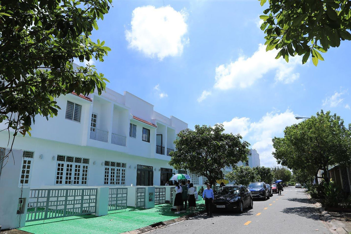 Phước Đông New City: Biểu tượng an cư - sinh lời - truyền đời bền vững- Ảnh 5.